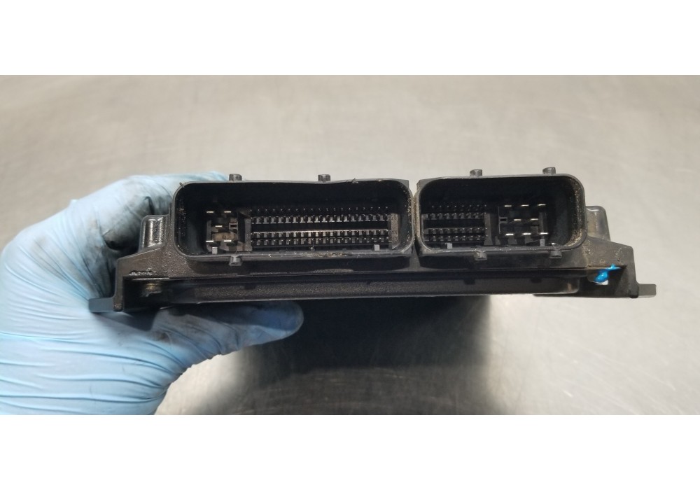 Recambio de centralita motor uce para nissan pathfinder (r51) 2.5 dci le referencia OEM IAM 237104X01B MB2758007442 