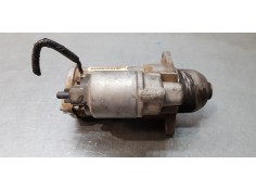 Recambio de motor arranque para opel mokka selective referencia OEM IAM 25194650  