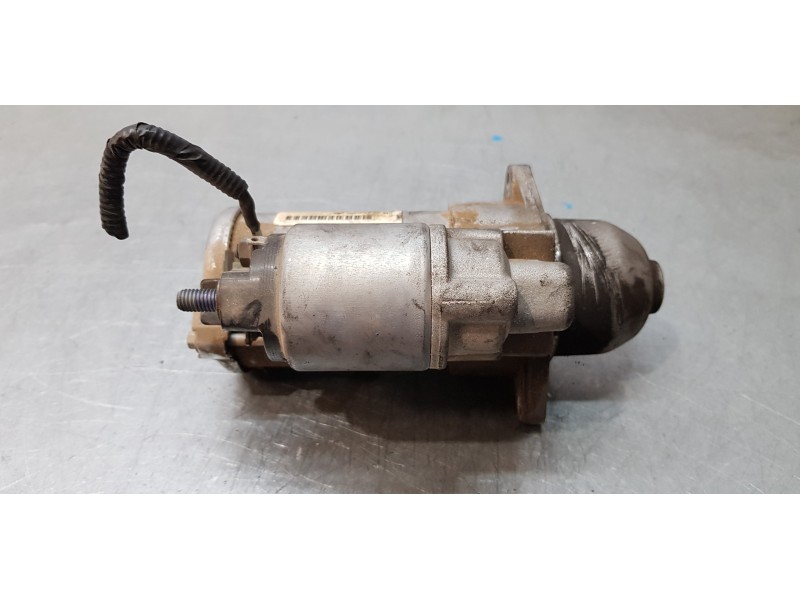 Recambio de motor arranque para opel mokka selective referencia OEM IAM 25194650   Recambio de motor arranque para opel mokka selective referencia OEM IAM 25194650