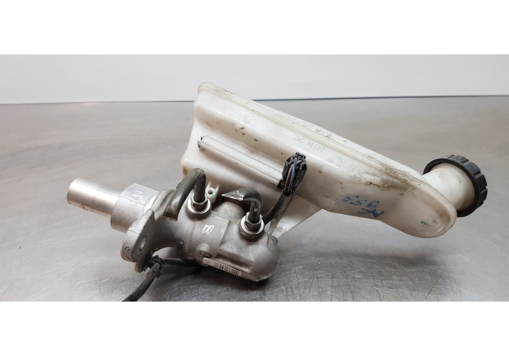 Recambio de bomba freno para mercedes clase b (w246) b 200 cdi be (246.201) referencia OEM IAM A2464300301  