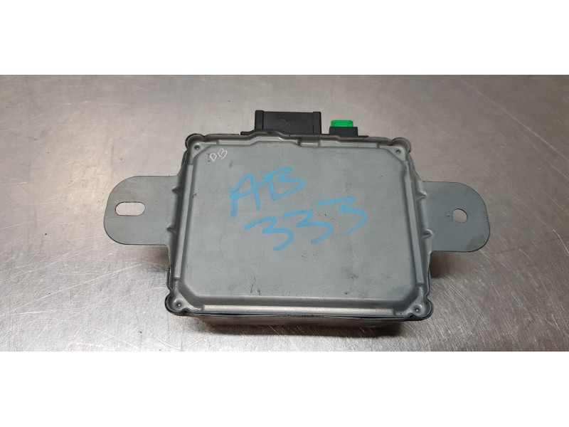 Recambio de modulo electronico para chevrolet trax lt 4x4 referencia OEM IAM 13306648  