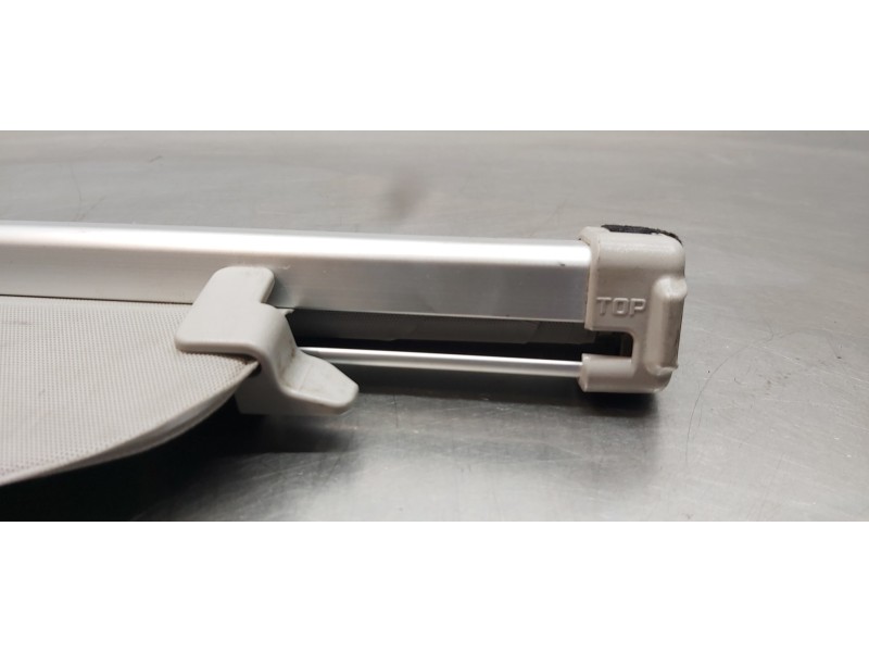 Recambio de bandeja trasera para toyota prius (nhw30) eco referencia OEM IAM 6491047020B0   Recambio de bandeja trasera para toyota prius (nhw30) eco referencia OEM IAM 6491047020B0