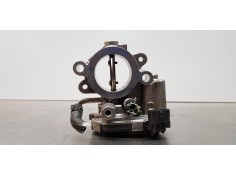 Recambio de caja mariposa para nissan primastar cerrada referencia OEM IAM 161A05894R  