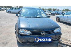 volkswagen golf iv berlina (1j1) del año 2002