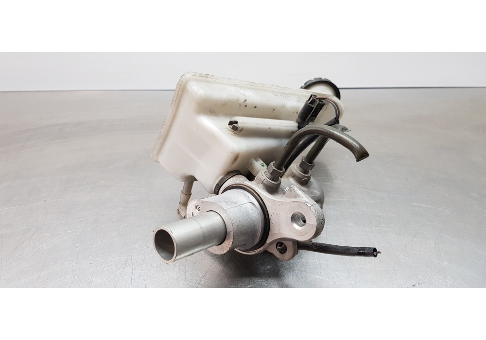 Recambio de bomba freno para mercedes clase b (w246) b 200 cdi be (246.201) referencia OEM IAM A2464300301  