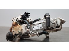 Recambio de enfriador egr para bmw serie x3 (g01) xdrive20d referencia OEM IAM 11718580452 8580452 11719886715