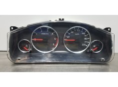 Recambio de cuadro instrumentos para nissan pathfinder (r51) 2.5 dci le referencia OEM IAM 248103X34C  