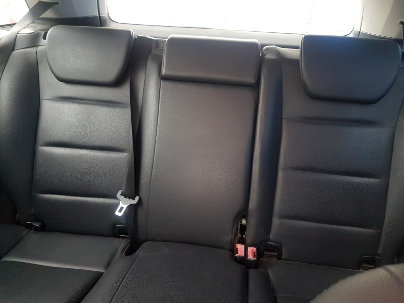 mercedes clase b (w245) del año 2005