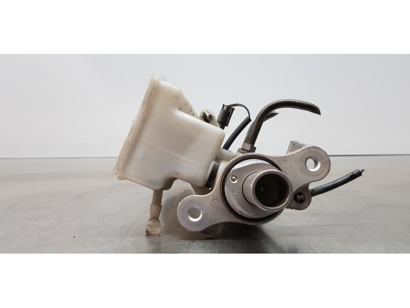 Recambio de bomba freno para mercedes clase b (w246) b 200 cdi be (246.201) referencia OEM IAM A2464300301  