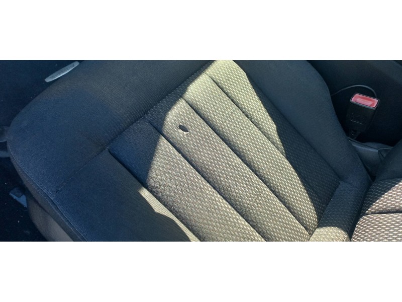 mercedes clase e (w212) lim. del año 2011