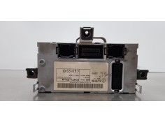 Recambio de modulo confort para fiat doblo cargo (223) 1.9 jtd sx furg. panorama referencia OEM IAM 51735169  