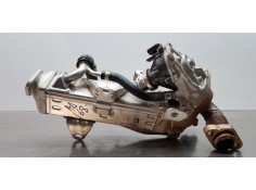 Recambio de enfriador egr para bmw serie x3 (g01) xdrive20d referencia OEM IAM 11718580452 8580452 11719886715 2