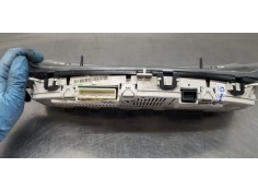 Recambio de cuadro instrumentos para nissan pathfinder (r51) 2.5 dci le referencia OEM IAM 248103X34C   2