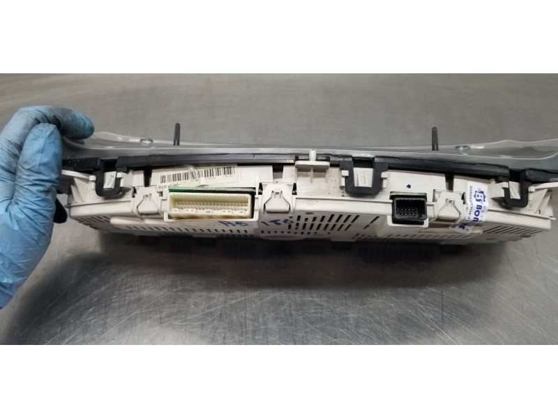 Recambio de cuadro instrumentos para nissan pathfinder (r51) 2.5 dci le referencia OEM IAM 248103X34C   Recambio de cuadro instrumentos para nissan pathfinder (r51) 2.5 dci le referencia OEM IAM 248103X34C