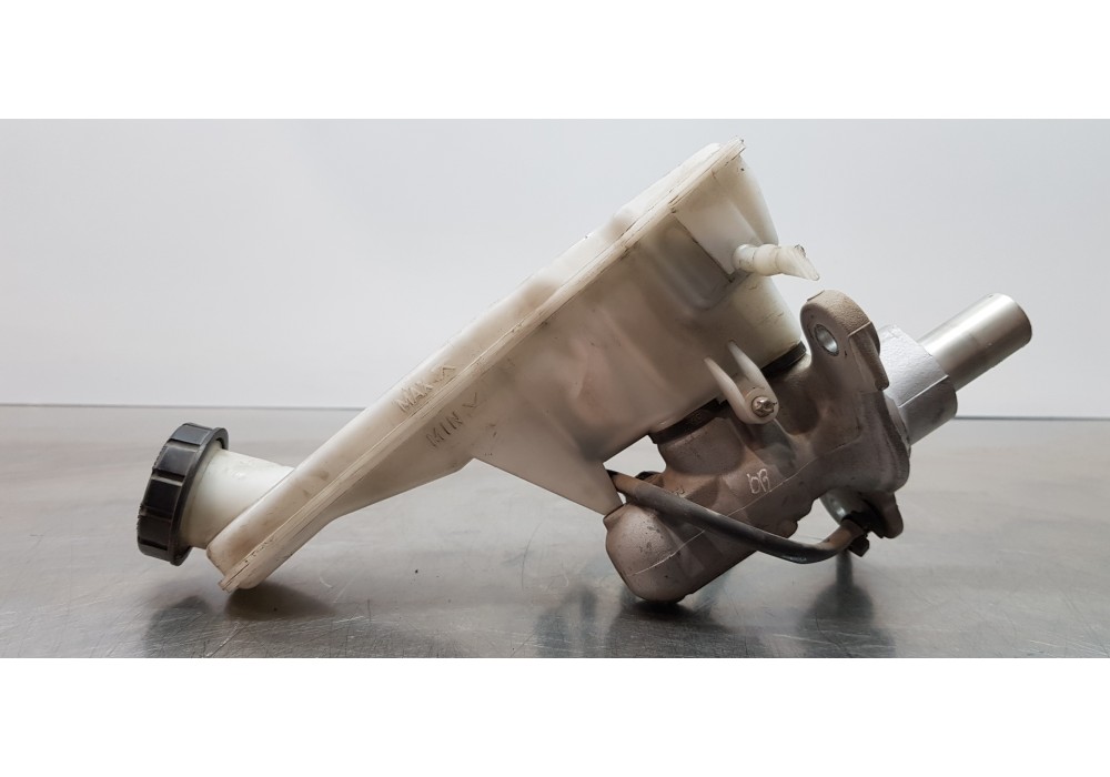 Recambio de bomba freno para mercedes clase b (w246) b 200 cdi be (246.201) referencia OEM IAM A2464300301  