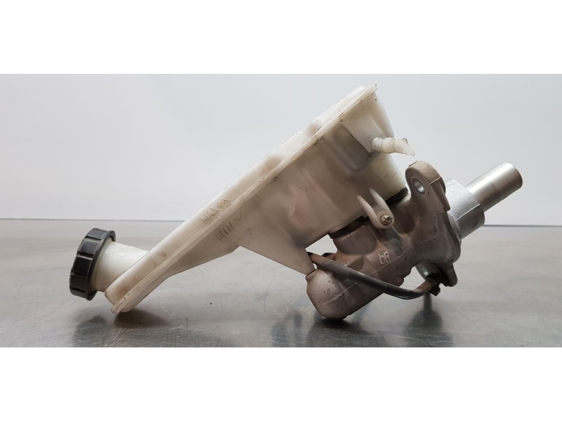 Recambio de bomba freno para mercedes clase b (w246) b 200 cdi be (246.201) referencia OEM IAM A2464300301  