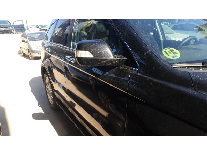 honda cr-v (re) del año 2002 honda cr-v (re) del año 2002