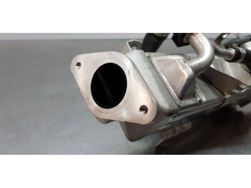 Recambio de enfriador egr para bmw serie x3 (g01) xdrive20d referencia OEM IAM 11718580452 8580452 11719886715