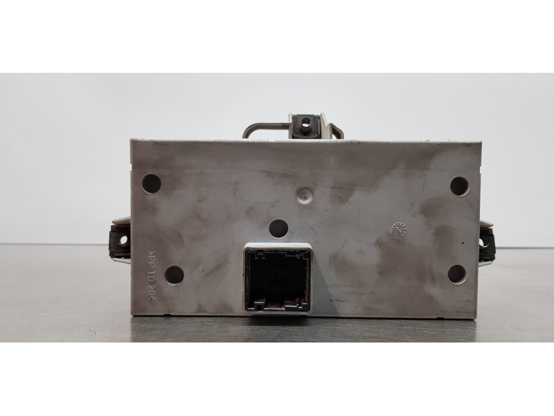 Recambio de modulo confort para fiat doblo cargo (223) 1.9 jtd sx furg. panorama referencia OEM IAM 51735169  