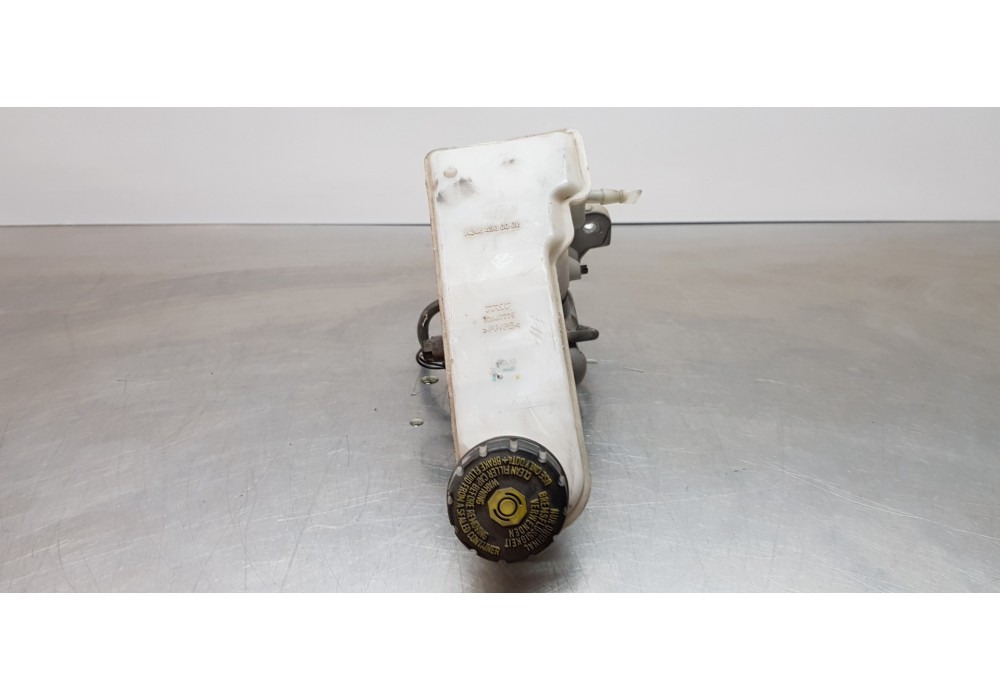 Recambio de bomba freno para mercedes clase b (w246) b 200 cdi be (246.201) referencia OEM IAM A2464300301  