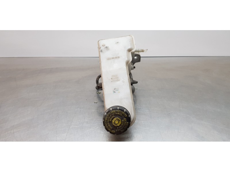 Recambio de bomba freno para mercedes clase b (w246) b 200 cdi be (246.201) referencia OEM IAM A2464300301  