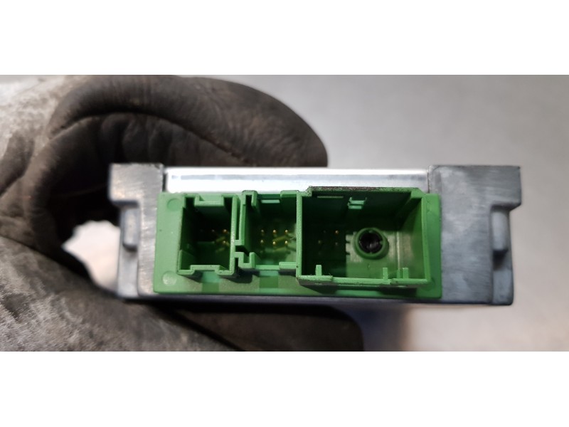 Recambio de centralita airbag para bmw serie 7 (e65/e66) 735i referencia OEM IAM 65776924555   Recambio de centralita airbag para bmw serie 7 (e65/e66) 735i referencia OEM IAM 65776924555