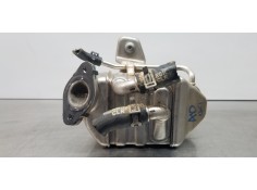 Recambio de enfriador egr para ford focus turnier active referencia OEM IAM 2535291 HG9Q9F464AA HG9Q9F464AB