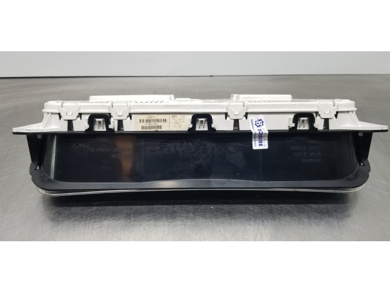 Recambio de cuadro instrumentos para nissan pathfinder (r51) 2.5 dci le referencia OEM IAM 248103X34C   Recambio de cuadro instrumentos para nissan pathfinder (r51) 2.5 dci le referencia OEM IAM 248103X34C