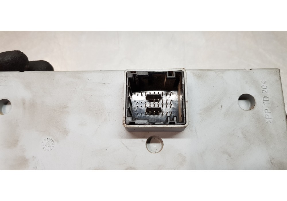 Recambio de modulo confort para fiat doblo cargo (223) 1.9 jtd sx furg. panorama referencia OEM IAM 51735169  