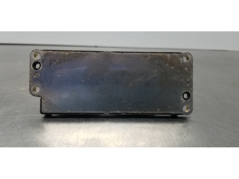 Recambio de centralita motor uce para fiat punto berlina (188) 1.2 8v active referencia OEM IAM 73501283   Recambio de centralita motor uce para fiat punto berlina (188) 1.2 8v active referencia OEM IAM 73501283