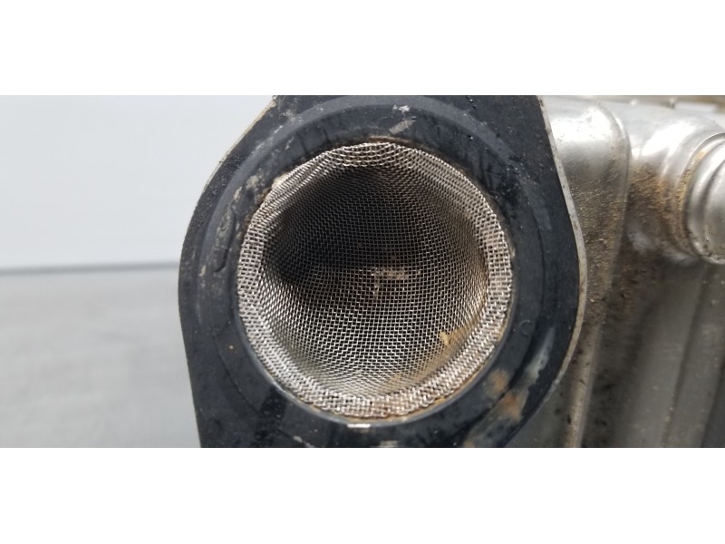 Recambio de enfriador egr para ford focus turnier active referencia OEM IAM 2535291 HG9Q9F464AA HG9Q9F464AB Recambio de enfriador egr para ford focus turnier active referencia OEM IAM 2535291 HG9Q9F464AA HG9Q9F464AB