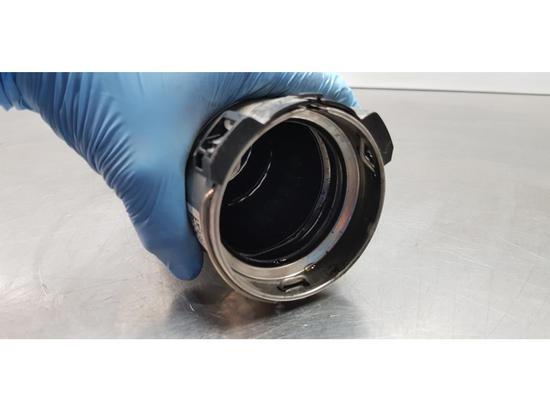 Recambio de tubo presion turbocompresor para bmw serie x3 (g01) xdrive20d referencia OEM IAM 11618580077 8580077 