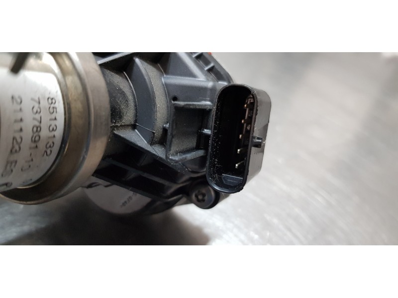 Recambio de enfriador egr para bmw serie x3 (g01) xdrive20d referencia OEM IAM 11718580452 8580452 11719886715