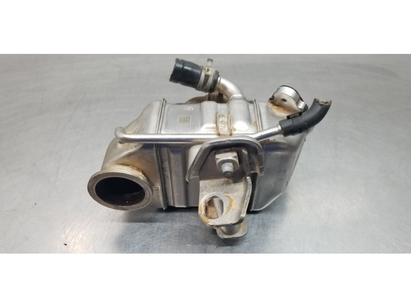 Recambio de enfriador egr para ford focus turnier active referencia OEM IAM 2535291 HG9Q9F464AA HG9Q9F464AB Recambio de enfriador egr para ford focus turnier active referencia OEM IAM 2535291 HG9Q9F464AA HG9Q9F464AB