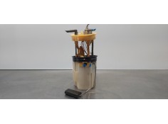 Recambio de aforador para volkswagen caddy furgón/kombi furgón bluemotion referencia OEM IAM 2K5919050B 0580203194