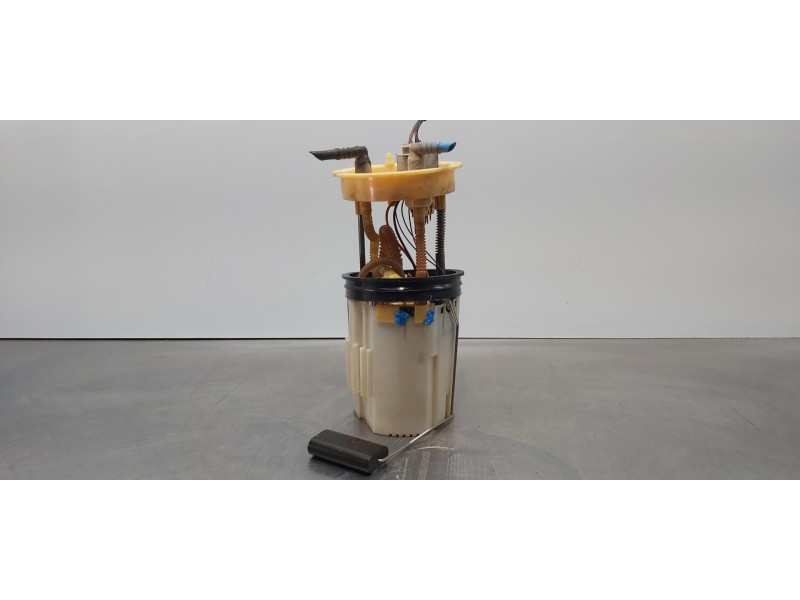 Recambio de aforador para volkswagen caddy furgón/kombi furgón bluemotion referencia OEM IAM 2K5919050B 0580203194  Recambio de aforador para volkswagen caddy furgón/kombi furgón bluemotion referencia OEM IAM 2K5919050B 0580203194