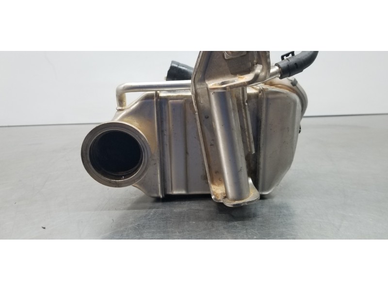 Recambio de enfriador egr para ford focus turnier active referencia OEM IAM 2535291 HG9Q9F464AA HG9Q9F464AB Recambio de enfriador egr para ford focus turnier active referencia OEM IAM 2535291 HG9Q9F464AA HG9Q9F464AB