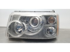 Recambio de faro izquierdo para land rover range rover sport v6 td se referencia OEM IAM XBC501733LZN 6H3213005XA8LZN 