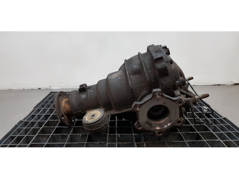 Recambio de diferencial trasero para nissan pathfinder (r51) 2.5 dci le referencia OEM IAM C8301EB300   Recambio de diferencial trasero para nissan pathfinder (r51) 2.5 dci le referencia OEM IAM C8301EB300