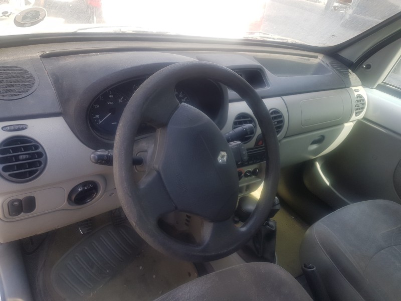 renault kangoo (f/kc0) del año 2005