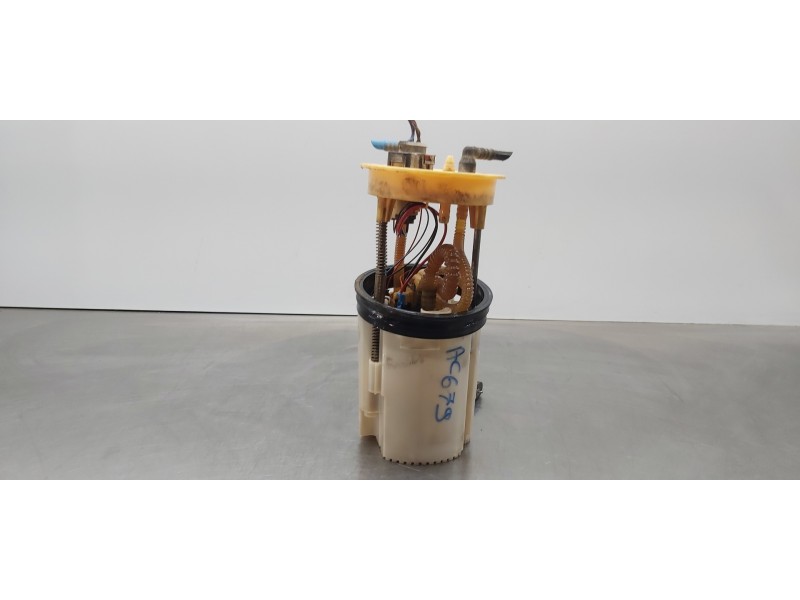 Recambio de aforador para volkswagen caddy furgón/kombi furgón bluemotion referencia OEM IAM 2K5919050B 0580203194  Recambio de aforador para volkswagen caddy furgón/kombi furgón bluemotion referencia OEM IAM 2K5919050B 0580203194