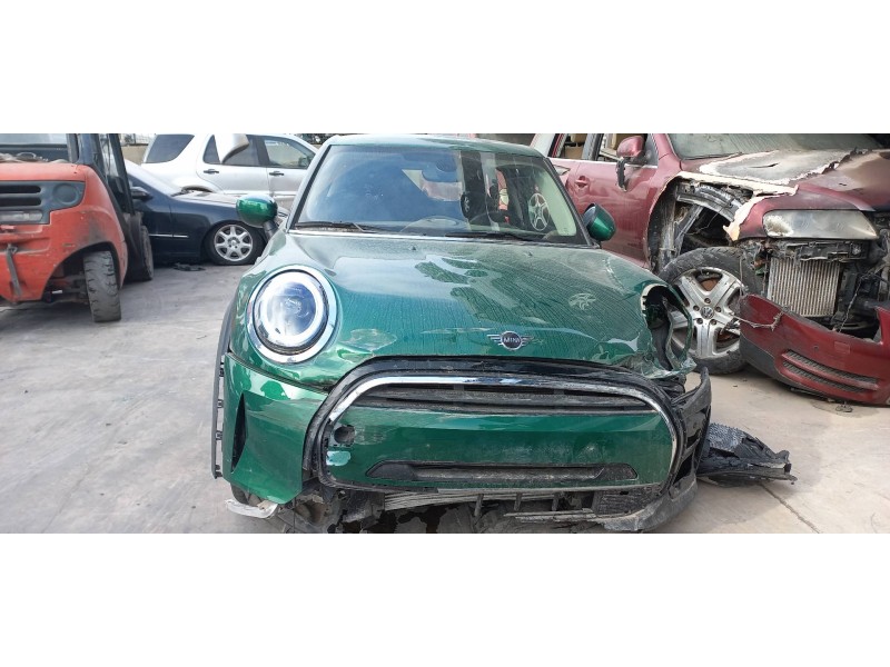 mini mini 5-trg. (f55) del año 2022