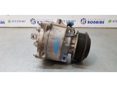 Recambio de compresor aire acondicionado para opel mokka selective referencia OEM IAM 94559600  