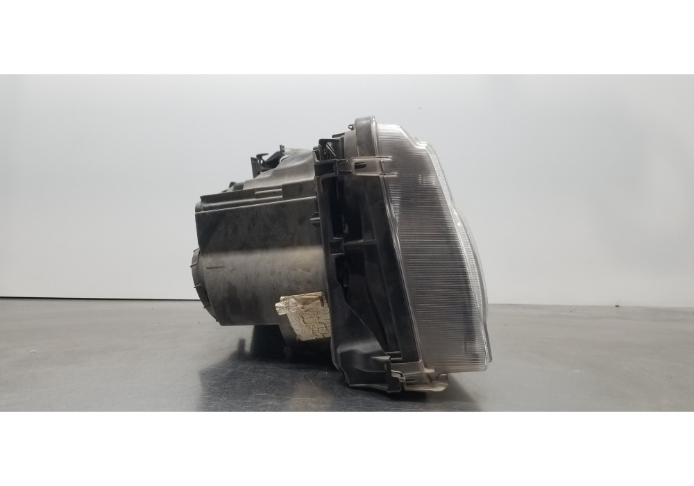 Recambio de faro izquierdo para land rover range rover sport v6 td se referencia OEM IAM XBC501733LZN 6H3213005XA8LZN 