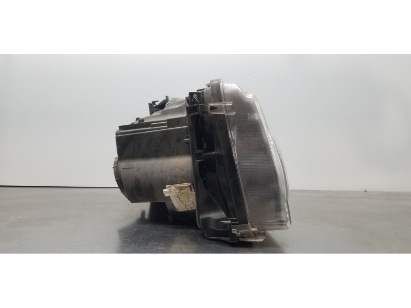 Recambio de faro izquierdo para land rover range rover sport v6 td se referencia OEM IAM XBC501733LZN 6H3213005XA8LZN 