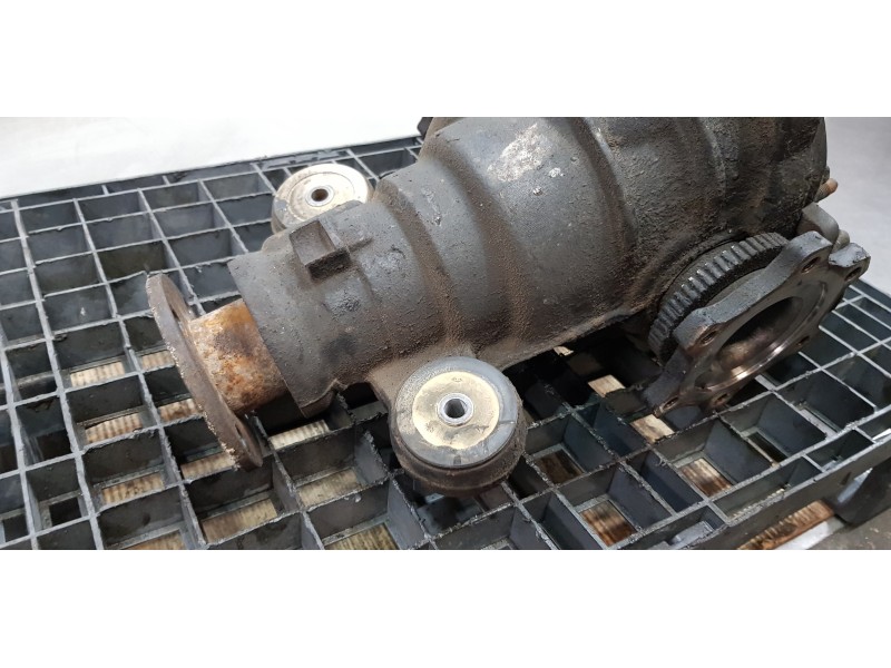 Recambio de diferencial trasero para nissan pathfinder (r51) 2.5 dci le referencia OEM IAM C8301EB300   Recambio de diferencial trasero para nissan pathfinder (r51) 2.5 dci le referencia OEM IAM C8301EB300