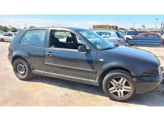 volkswagen golf iv berlina (1j1) del año 2002 2
