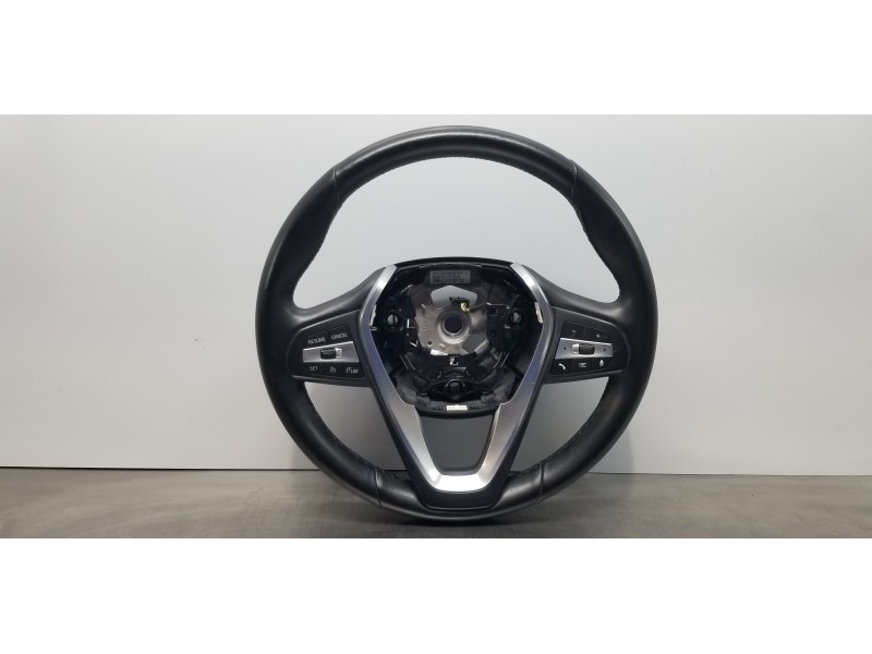 Recambio de volante para bmw serie x3 (g01) xdrive20d referencia OEM IAM 32306883771 5A1FC7801 