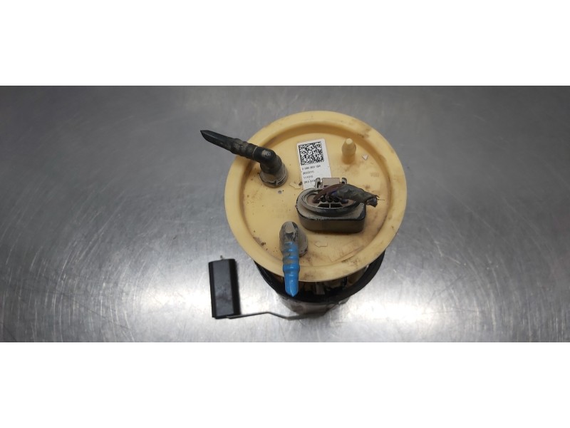 Recambio de aforador para volkswagen caddy furgón/kombi furgón bluemotion referencia OEM IAM 2K5919050B 0580203194  Recambio de aforador para volkswagen caddy furgón/kombi furgón bluemotion referencia OEM IAM 2K5919050B 0580203194