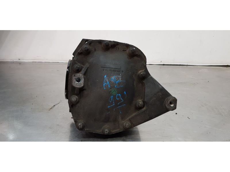 Recambio de diferencial trasero para mercedes clase clk (w209) coupe 270 cdi (209.316) referencia OEM IAM A2033508862   Recambio de diferencial trasero para mercedes clase clk (w209) coupe 270 cdi (209.316) referencia OEM IAM A2033508862